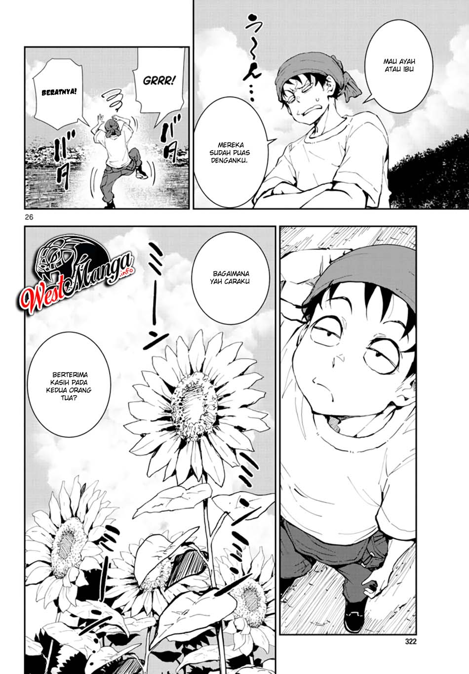Zombie 100 ~Zombie ni Naru Made ni Shitai 100 no Koto~